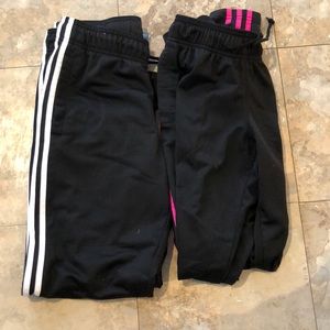 Adidas Joggers